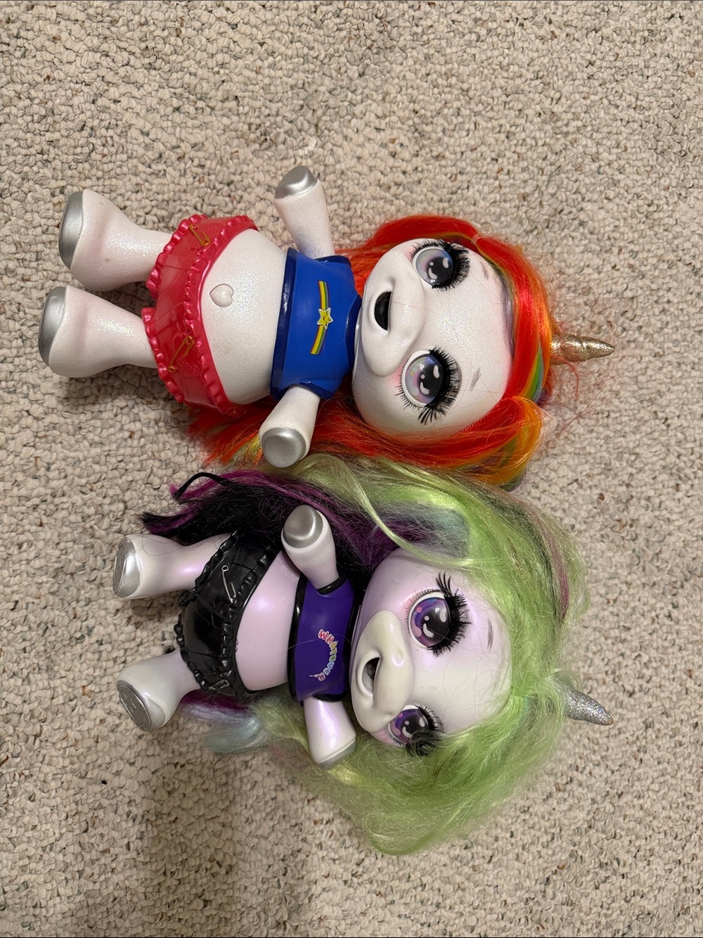 MGA Entertainment Poopsie Rainbow Surprise Doll - Rainbow Dream